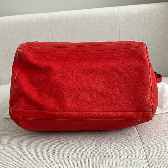 Marc by Marc Jacobs satchel tote with long strap - Picture 6 of 16